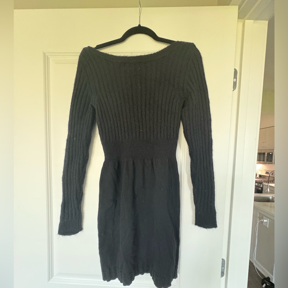 NWOT Rouje- Cody Dress - size 38 (US 6) - Picture 9 of 11